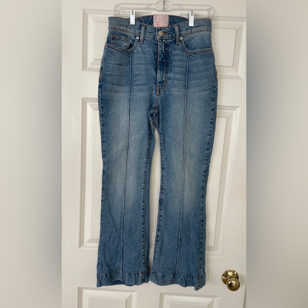 Revice Star Jeans